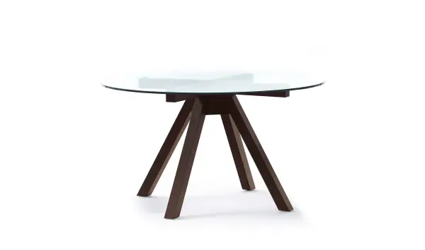 Mesa de comedor naxos Pacini & Cappellini