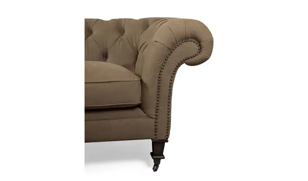 Sofa Vintage Amboise