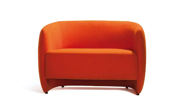 Butaca moderna lounge