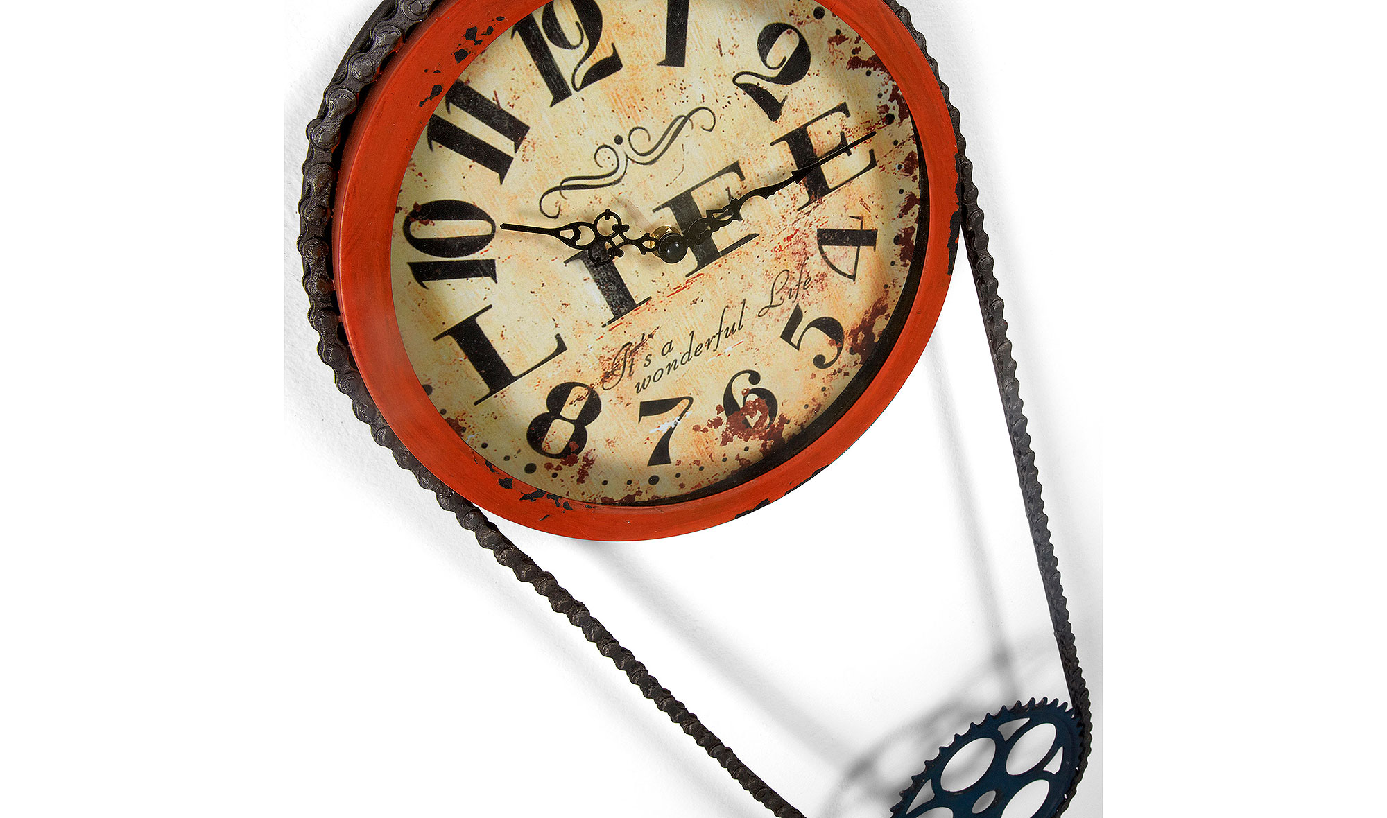 Reloj Alva Mec