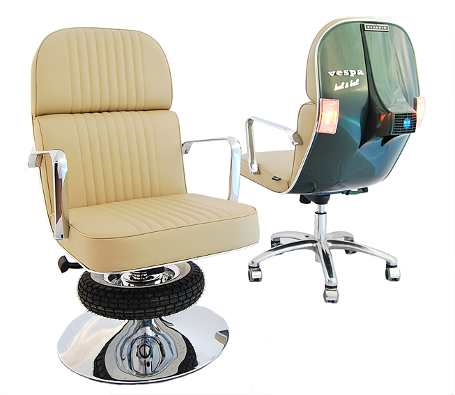 Silla Vespa