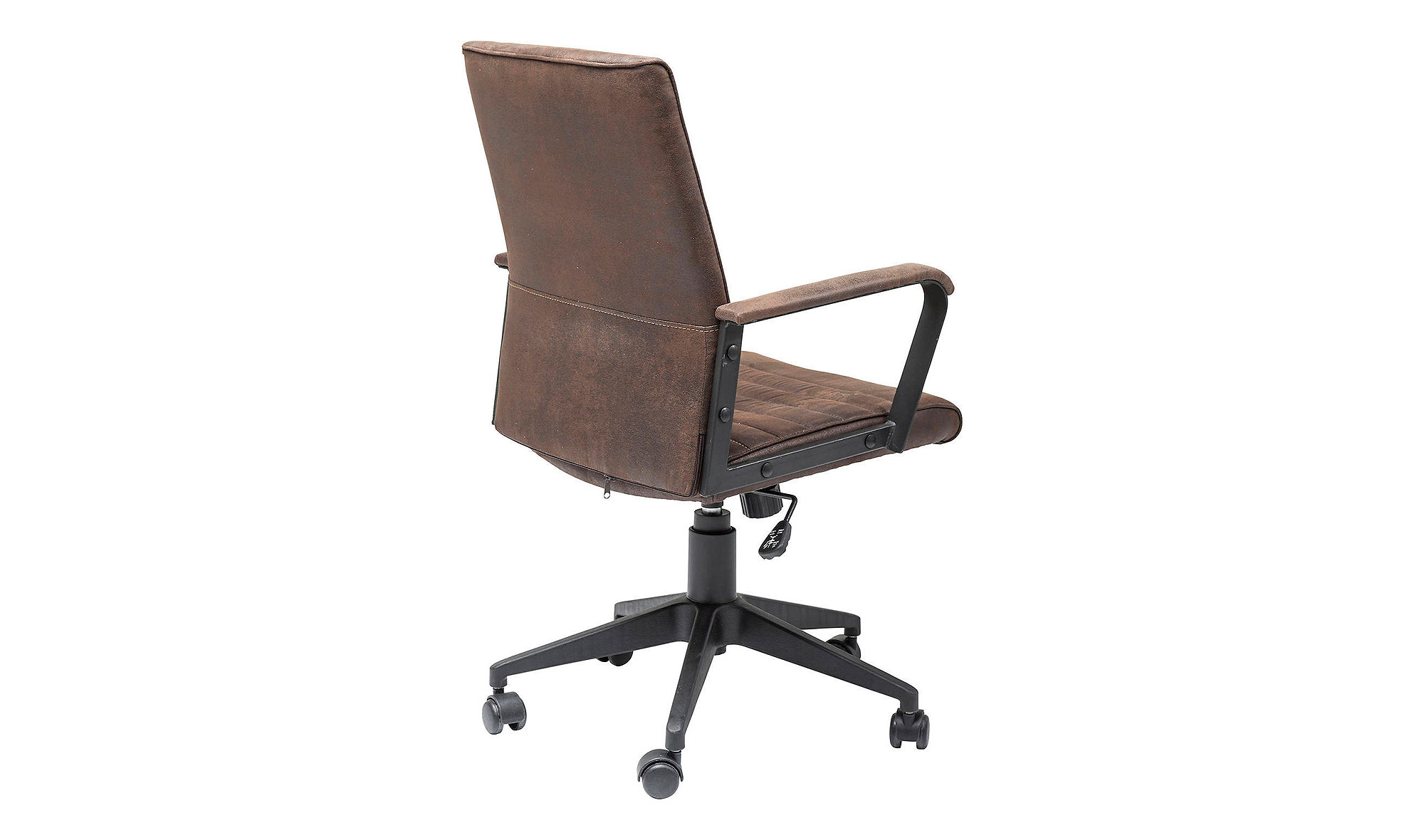 Silla giratoria oficina Labora