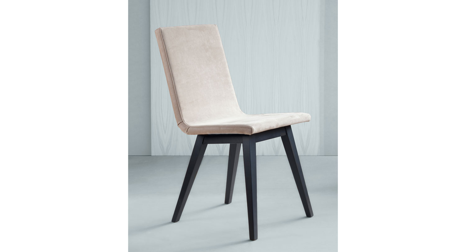 Silla Nórdica Vintage 60