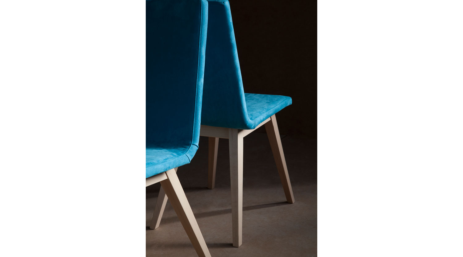 Silla Nórdica Vintage 60