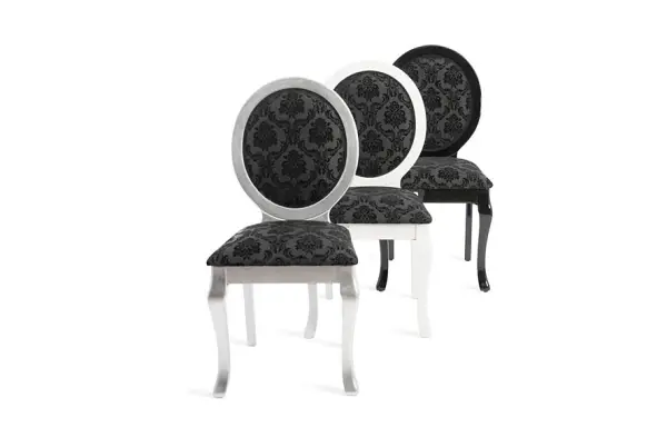Silla Nicole