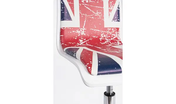 Silla de escritorio Young British