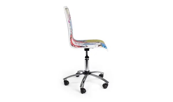Silla de escritorio Young Cartoon