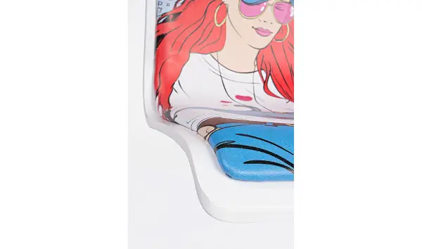 Silla de escritorio Young Cartoon