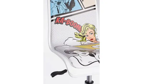 Silla de escritorio Young comics
