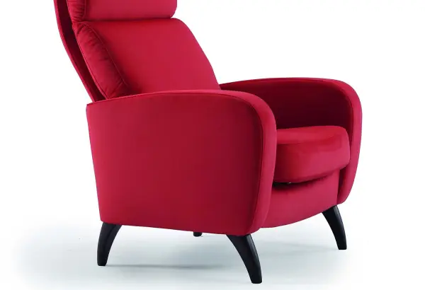 Sillón Tebas