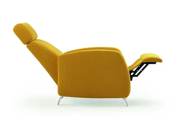 Sillón relax Karachi