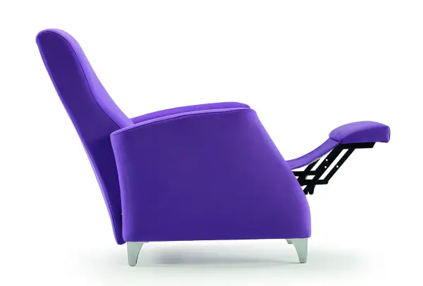 Sillón relax Koala