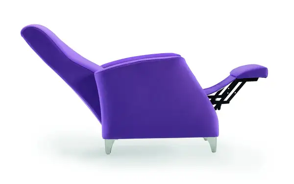 Sillón relax Koala
