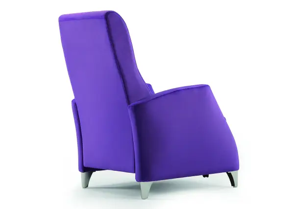 Sillón relax Koala