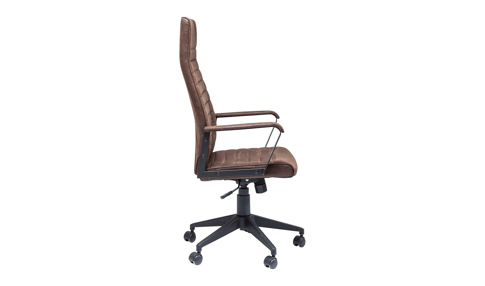 Sillón de despacho Labora alta