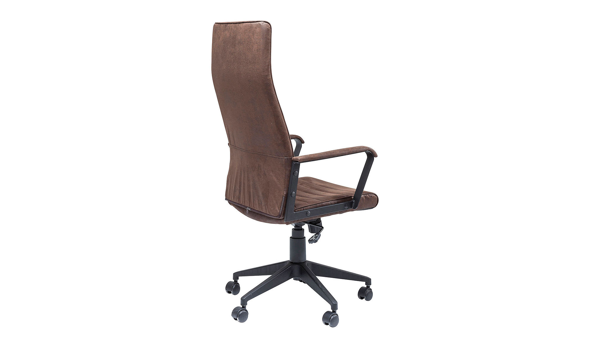 Sillón de despacho Labora alta
