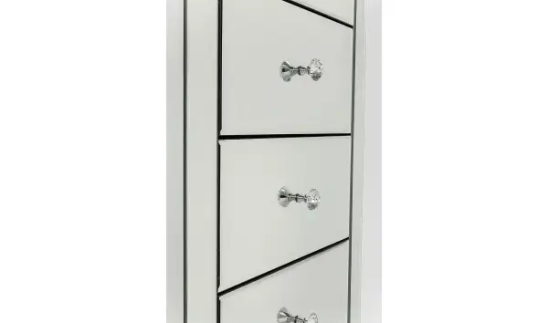 Sinfonier vintage Luxury 5 cajones