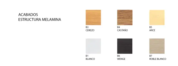 Cama abatible Tak