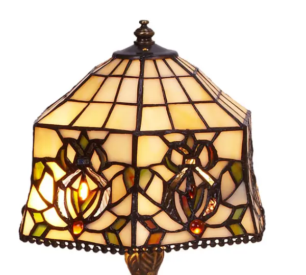 Lampara de sobremesa Hexa