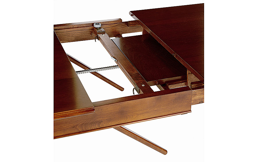 Mesa extensible Clásica