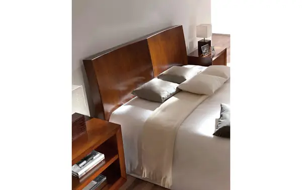Cabecero Clásico II