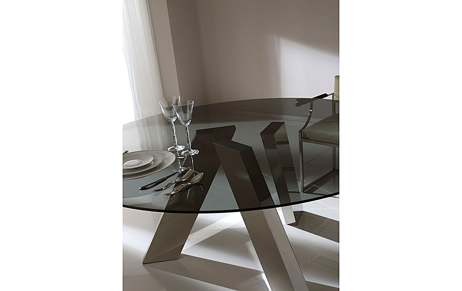 Mesa de centro Elypse
