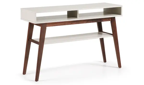 Consola retro NUT