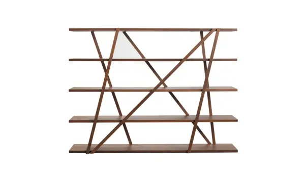 Librería Tres Pacini & Cappellini