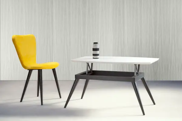 Mesa de centro Nórdica Elevable Tabella