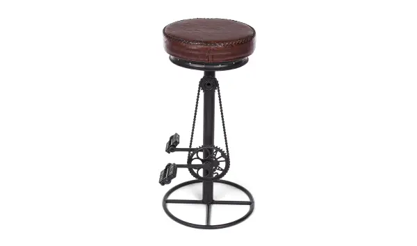 Taburete industrial viratis