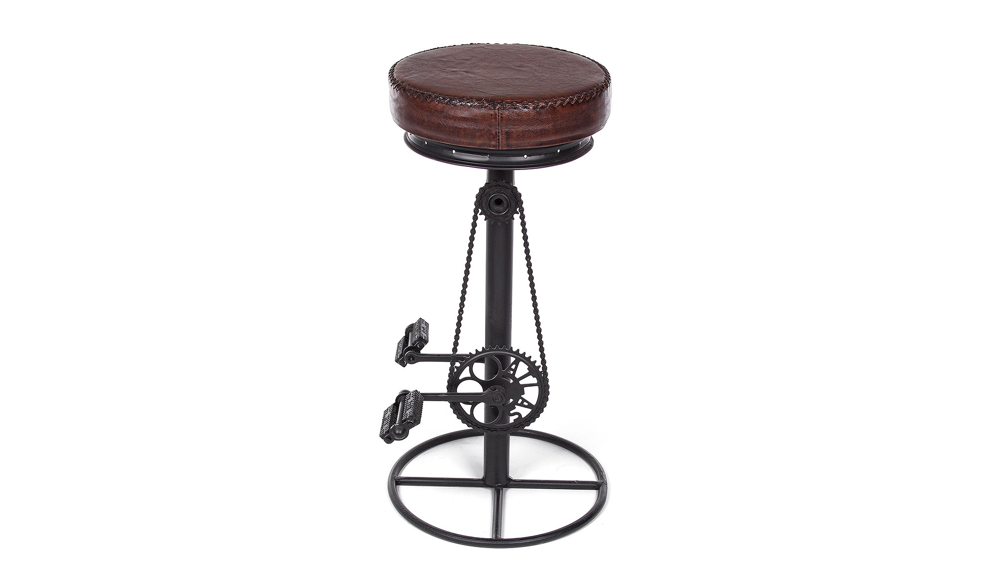 Taburete industrial viratis