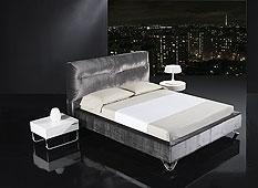 Cama Nuvol II