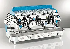 Cafetera Berlume