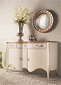 Aparador Vintage Damalis