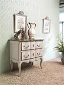 Comoda Vintage Evangelia