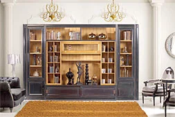 Composicion de Salon Clasica Huxley Composicion de Salon Clasica Huxley
