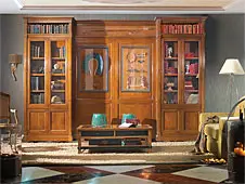 Composicion de Salon Clasico Daruka