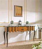 Consola Vintage Eden Consola Vintage Eden