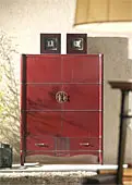 Contenedor Vintage Melodia