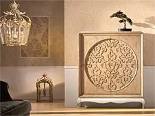 Contenedor Vintage Philana