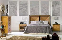Dormitorio Vintage Nice2