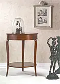 Mesa Auxiliar Clasica Selena