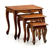 Mesa Centro Vintage