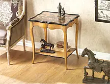 Mesa Auxiliar Clasica Adara