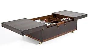 Mesa de Centro Baúl SoHo