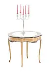Mesa de Centro Clasica Zoe