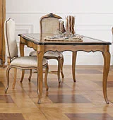 Mesa de Comedor Nancy Mesa de Comedor Nancy