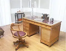 Mesa de Despacho Clasica Sarla