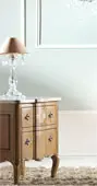 Mesa de Noche Lys