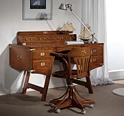 Mesa de Escritorio Camarote A Mesa de Escritorio Camarote A